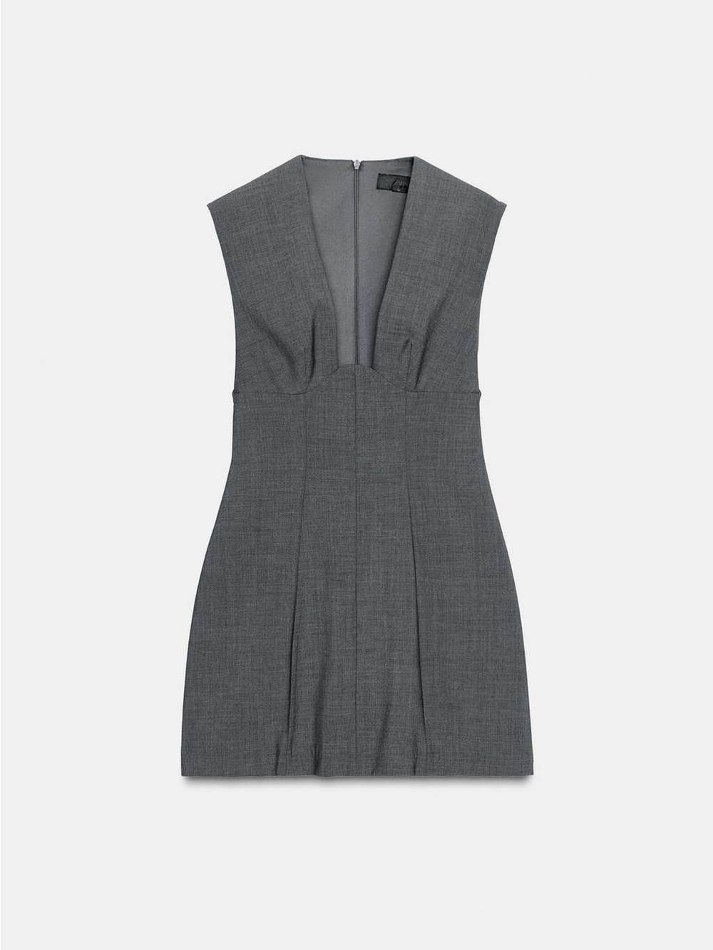 Zara Short Dress